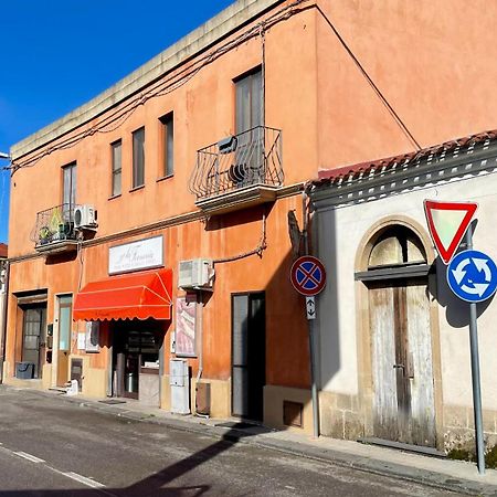 Appartamento “Aqua Clara” Cabras Exterior photo