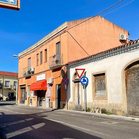 Appartamento “Aqua Clara” Cabras Exterior photo